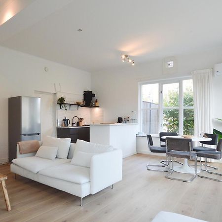 Boutique Appartement Oost Nimega Exterior foto