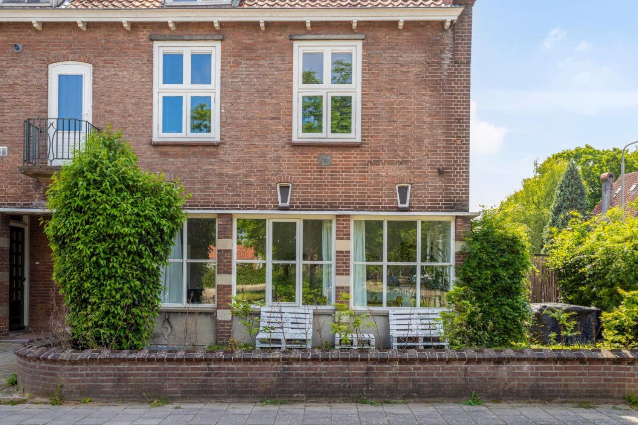 Boutique Appartement Oost Nimega Exterior foto