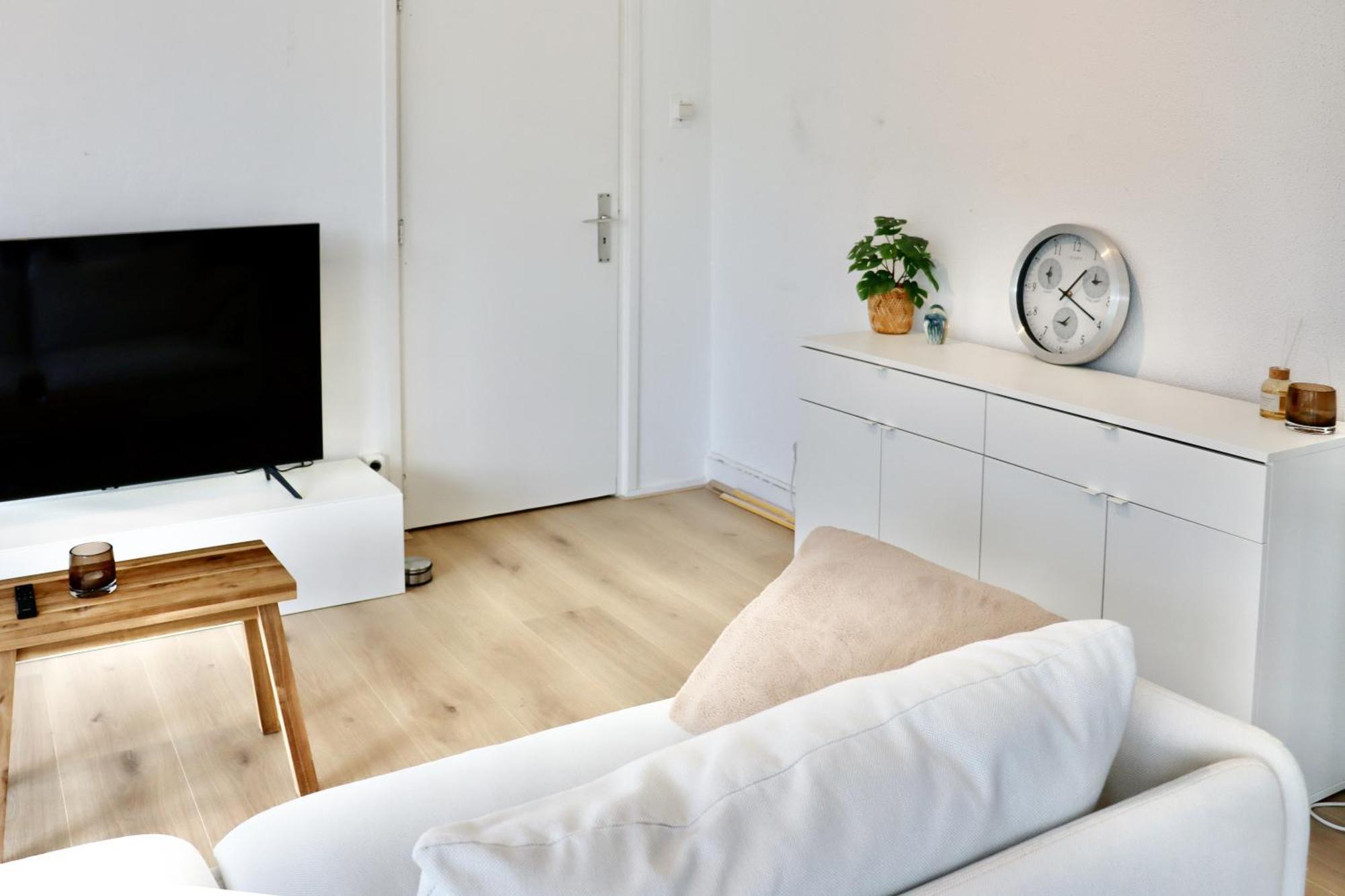 Boutique Appartement Oost Nimega Exterior foto