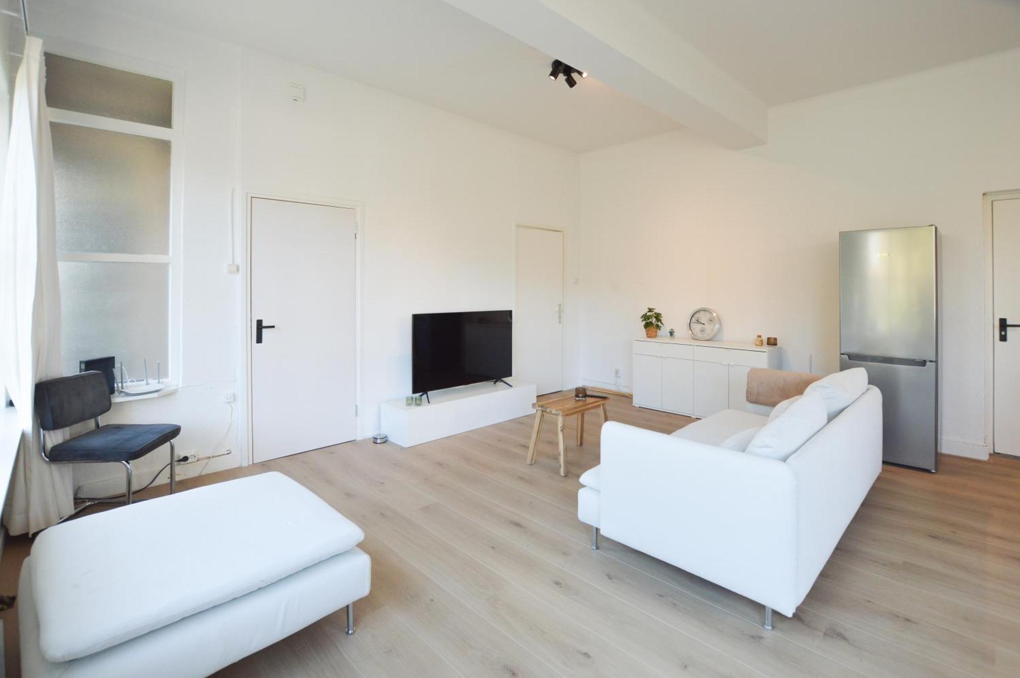 Boutique Appartement Oost Nimega Exterior foto