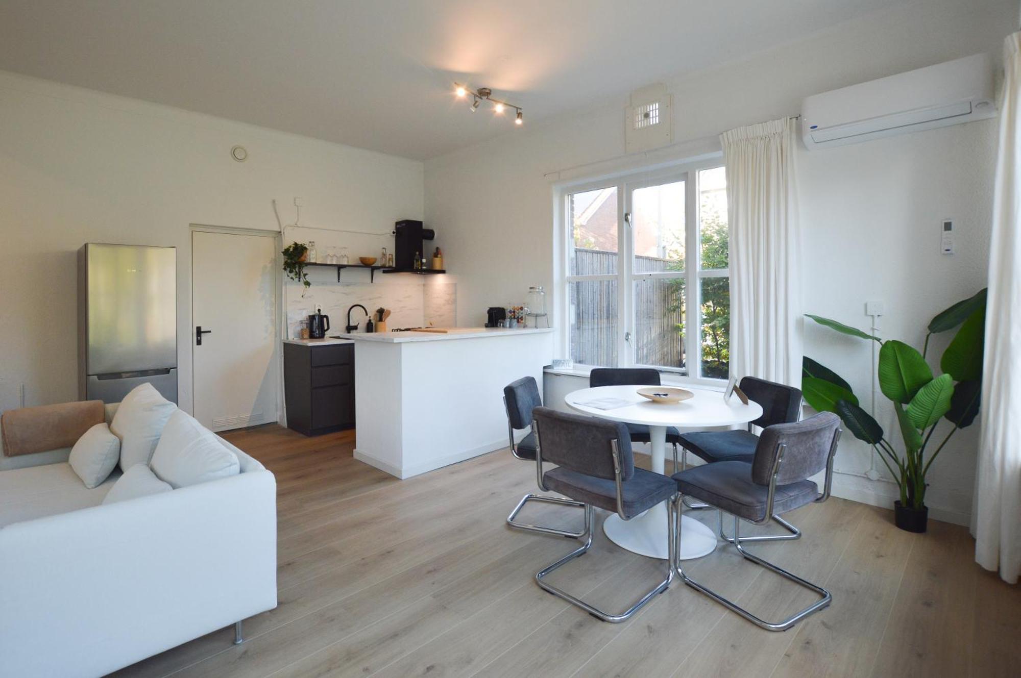 Boutique Appartement Oost Nimega Exterior foto