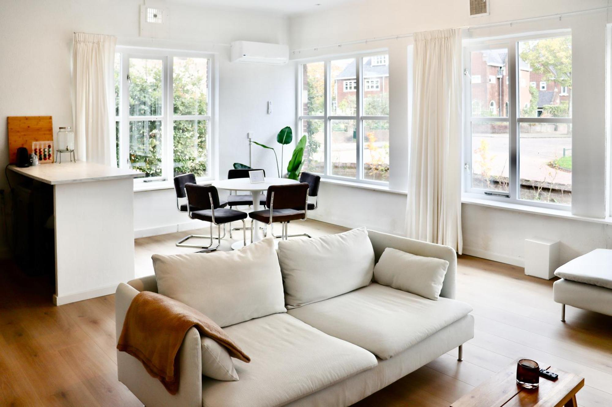 Boutique Appartement Oost Nimega Exterior foto