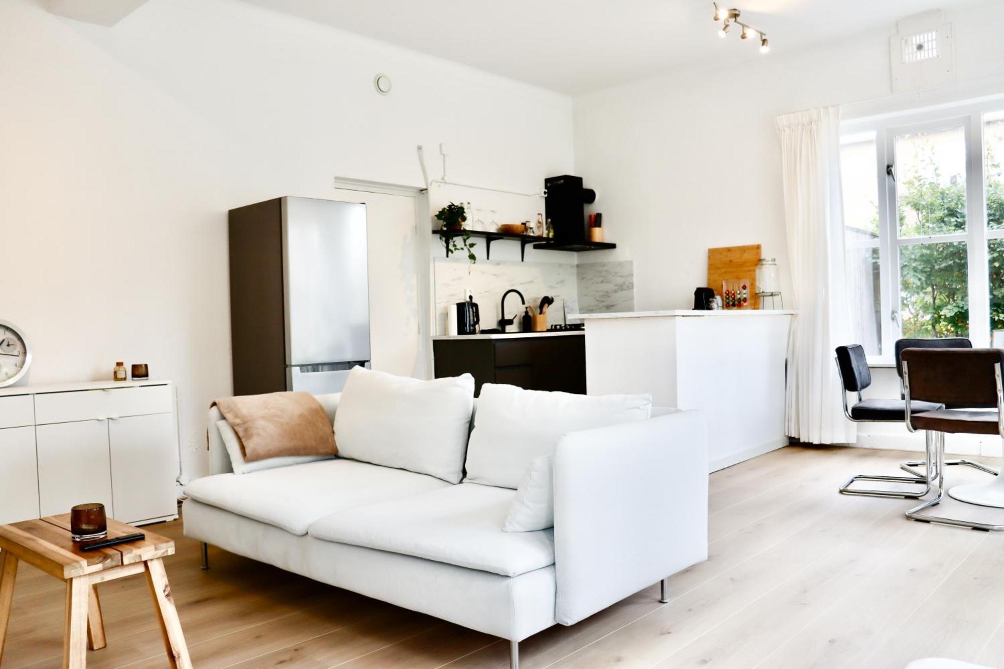 Boutique Appartement Oost Nimega Exterior foto